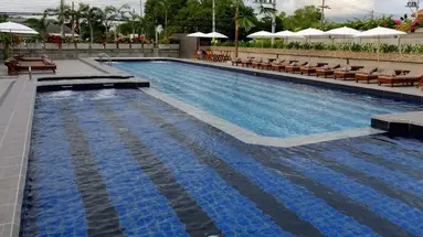 THE MANGROVE HOTEL
