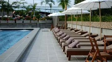 THE MANGROVE HOTEL