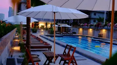 THE MANGROVE HOTEL