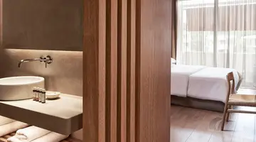 The Margi Hotel