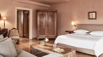 The Margi Hotel