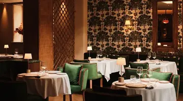 The Margi Hotel