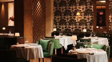 The Margi Hotel