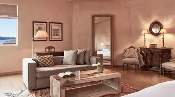 The Margi Hotel