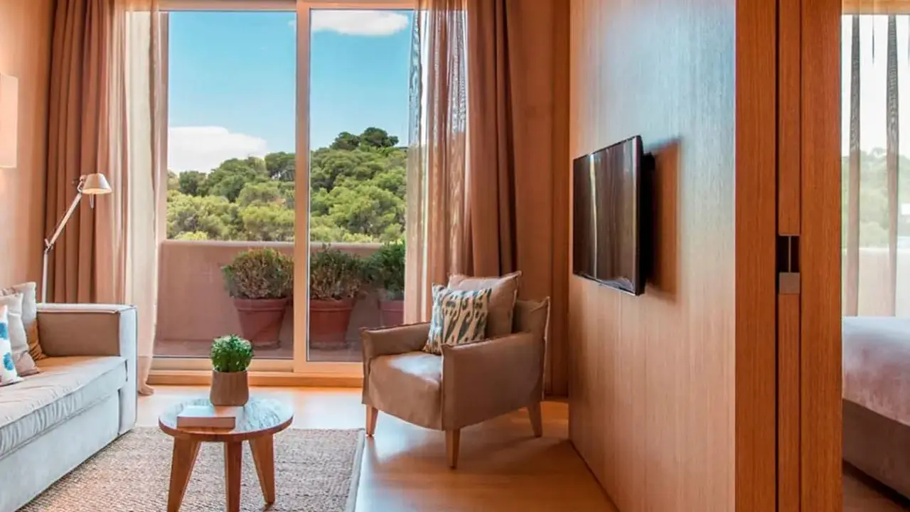 The Margi Hotel