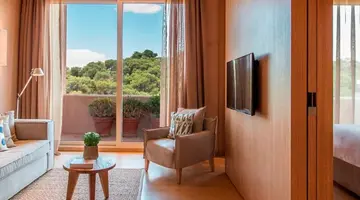 The Margi Hotel