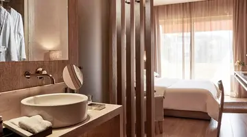 The Margi Hotel