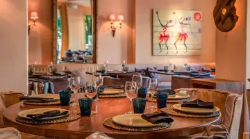 The Margi Hotel