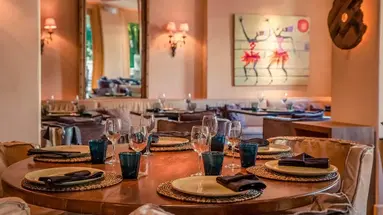 The Margi Hotel