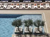 The Margi Hotel
