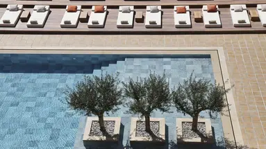 The Margi Hotel