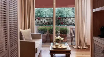 The Margi Hotel