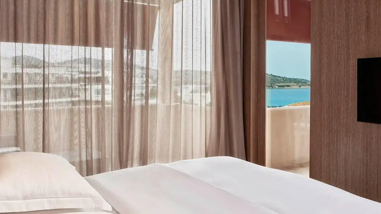 The Margi Hotel