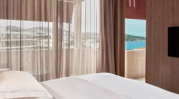 The Margi Hotel