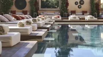 The Margi Hotel