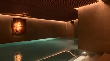 The Margi Hotel