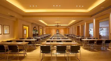 The Margi Hotel