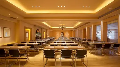The Margi Hotel
