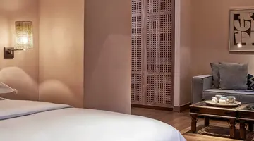 The Margi Hotel