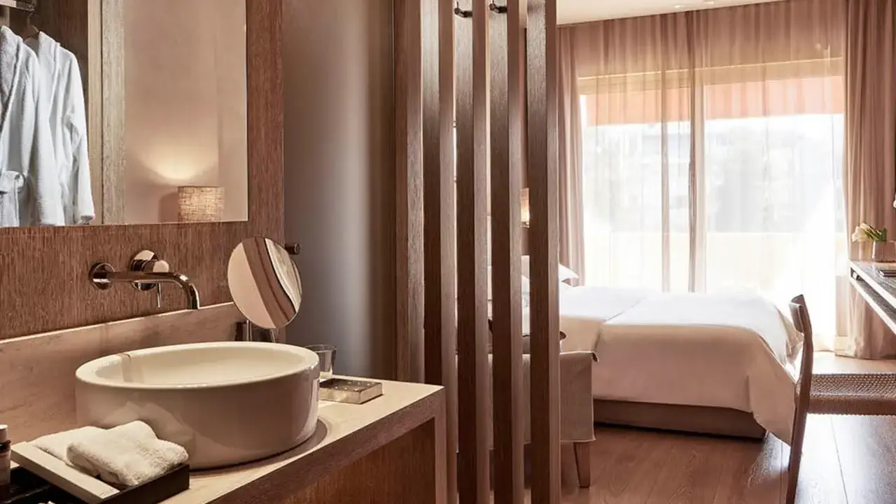 The Margi Hotel