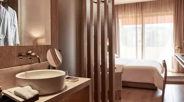 The Margi Hotel