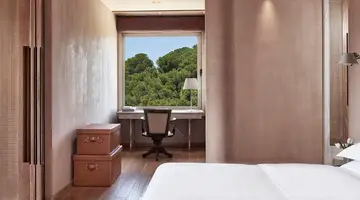 The Margi Hotel