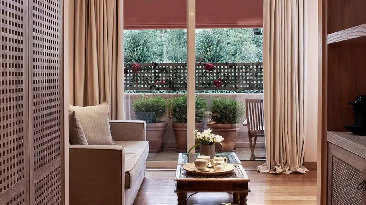 The Margi Hotel