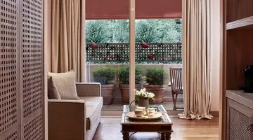 The Margi Hotel