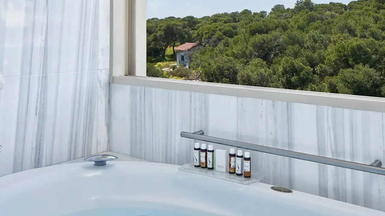 The Margi Hotel