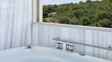 The Margi Hotel