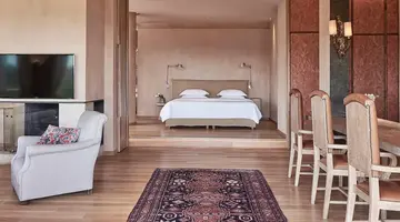 The Margi Hotel