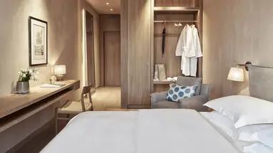 The Margi Hotel