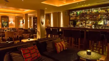 The Margi Hotel