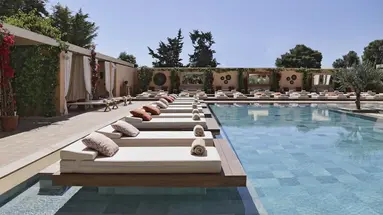 The Margi Hotel