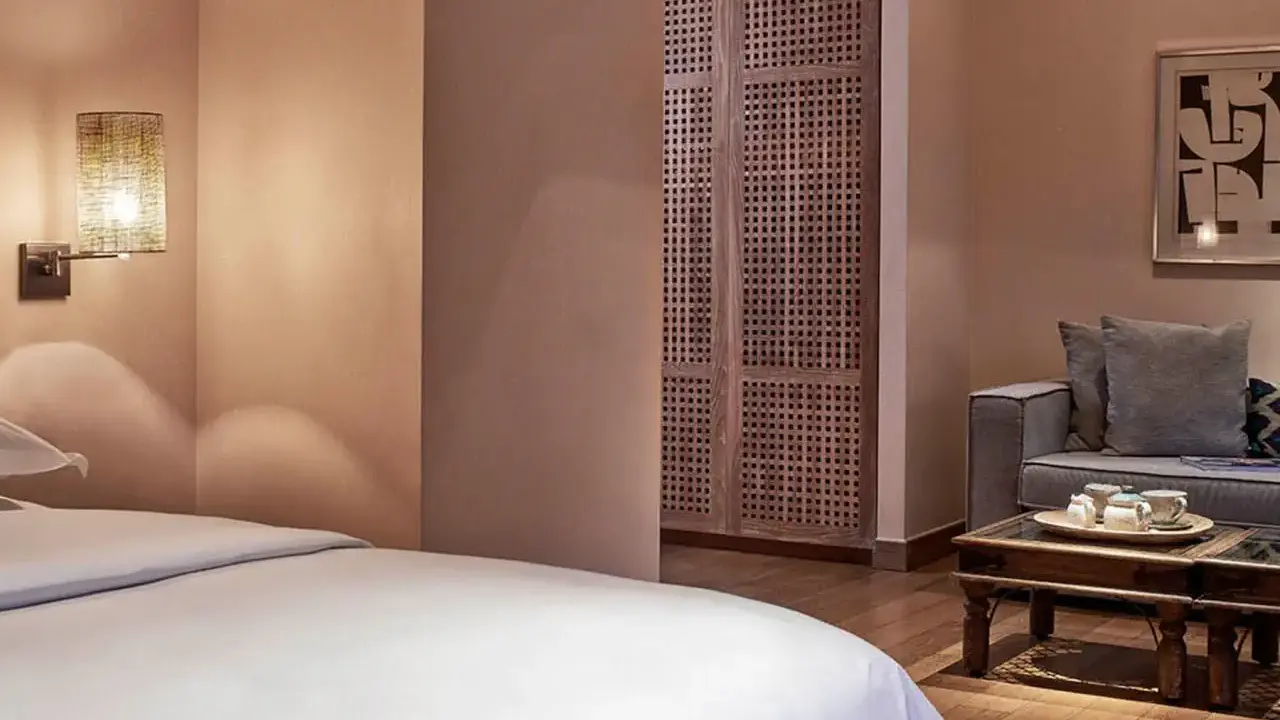 The Margi Hotel