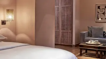 The Margi Hotel