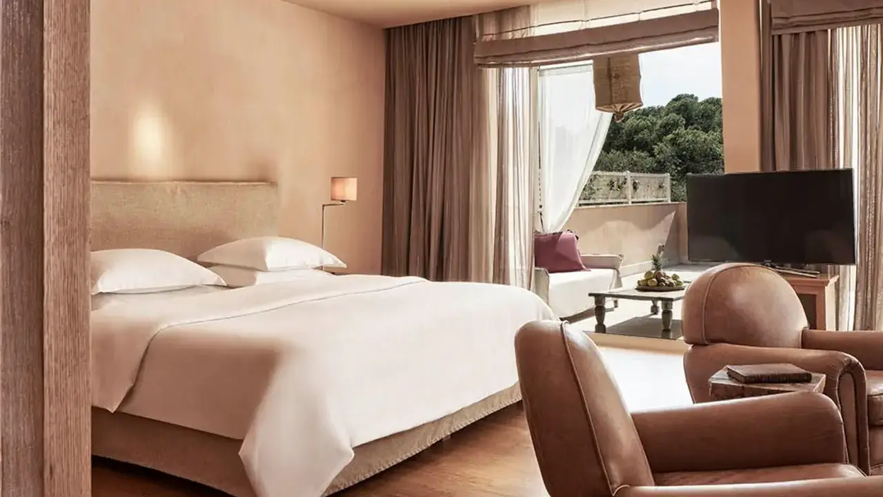 The Margi Hotel
