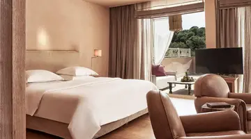 The Margi Hotel