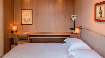The Margi Hotel