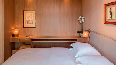 The Margi Hotel