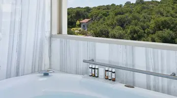 The Margi Hotel