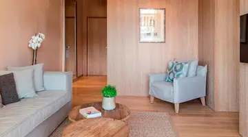 The Margi Hotel