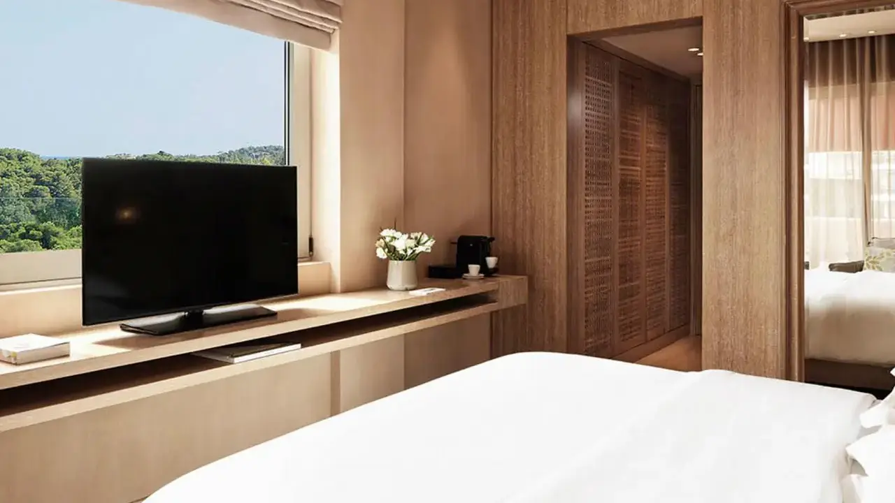 The Margi Hotel