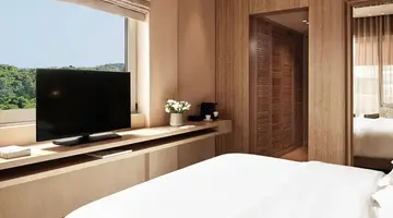 The Margi Hotel