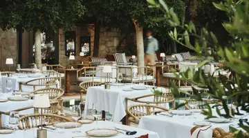 The Margi Hotel