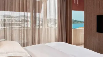 The Margi Hotel
