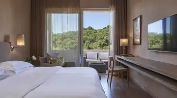 The Margi Hotel