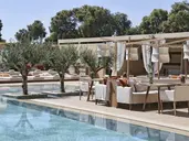 The Margi Hotel