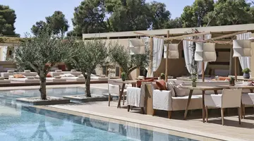 The Margi Hotel