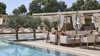 The Margi Hotel
